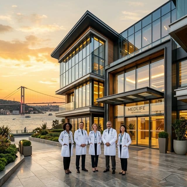 Travel Clinic Istanbul