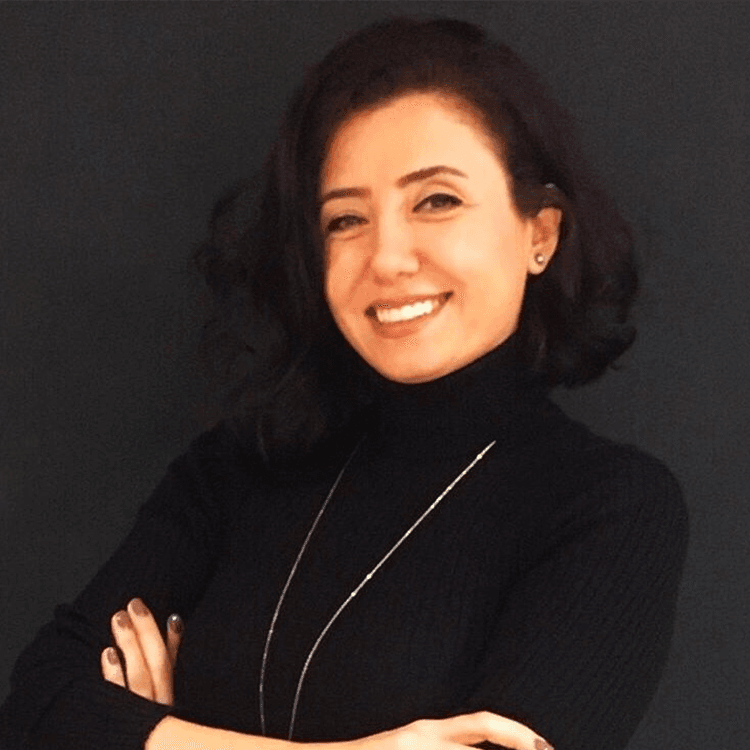 Mevhibe Kılıç