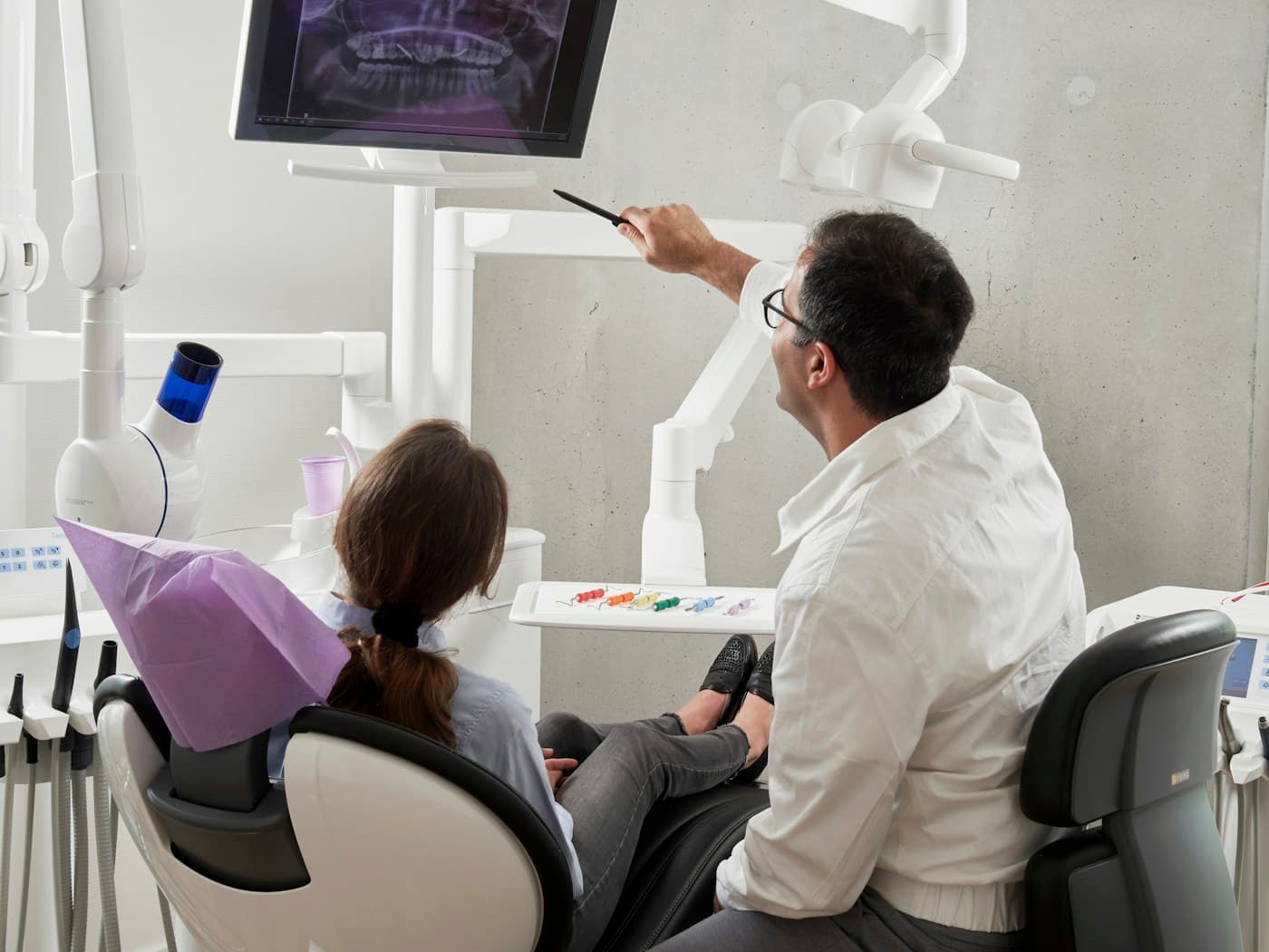 Dental Treatments